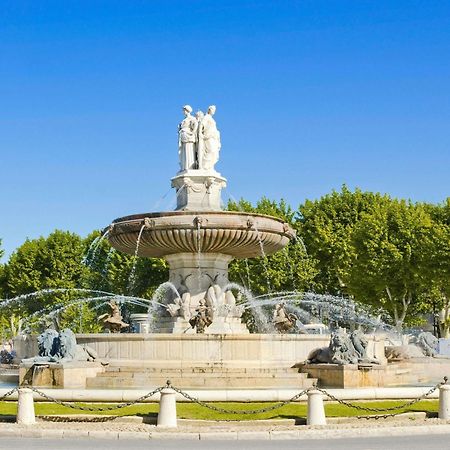 Ibis Budget Pertuis Portes Du Luberon Экстерьер фото