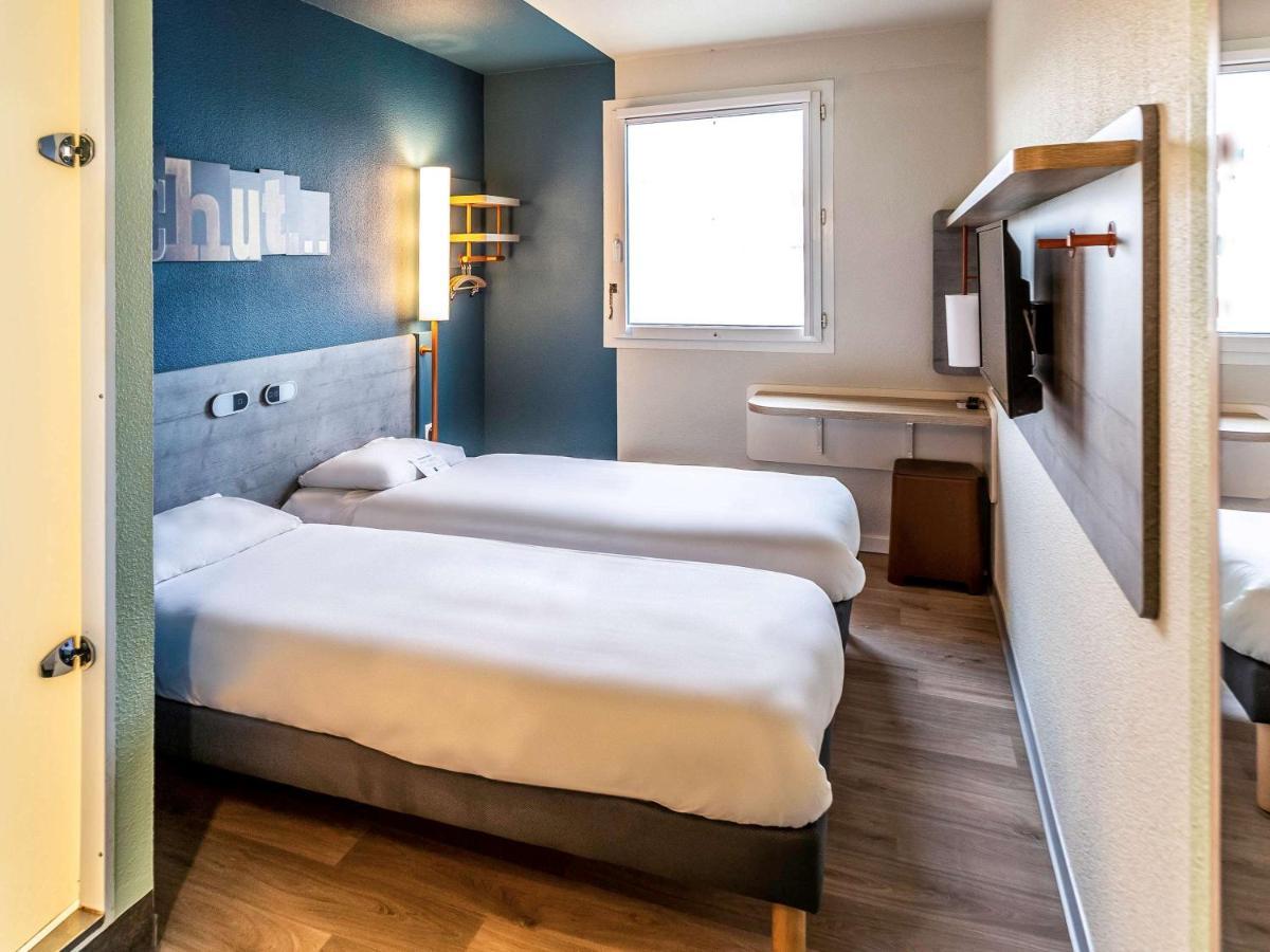 Ibis Budget Pertuis Portes Du Luberon Экстерьер фото